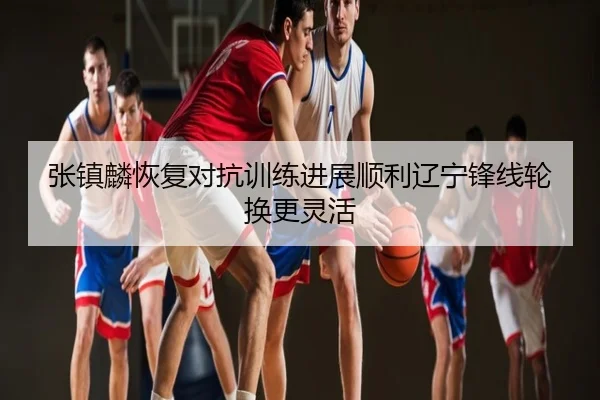张镇麟恢复对抗训练进展顺利辽宁锋线轮换更灵活
